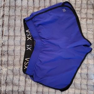 Victoria's Secret Run Short